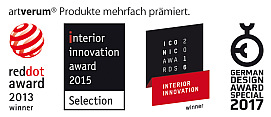 artverum® Bestes Design