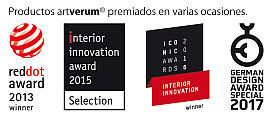 artverum® Bestes Design