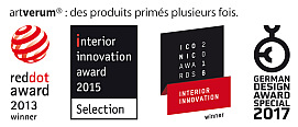 artverum® Bestes Design