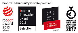 artverum® Bestes Design