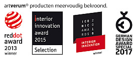 artverum® Bestes Design