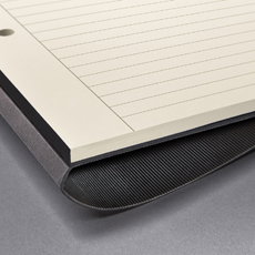 Notizbuch CONCEPTUM® Microperforation