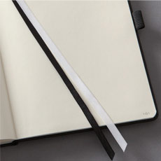 Notizbuch CONCEPTUM® Zeichenband