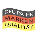 Markenqualität aus Deutschland