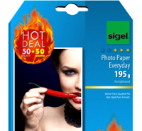 Foto Papier 50 Blatt Gratis